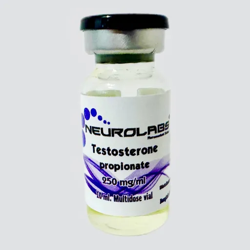 TESTOSTERONE PROPIONATE 250 MG/ML 10 Ml Multidose vial